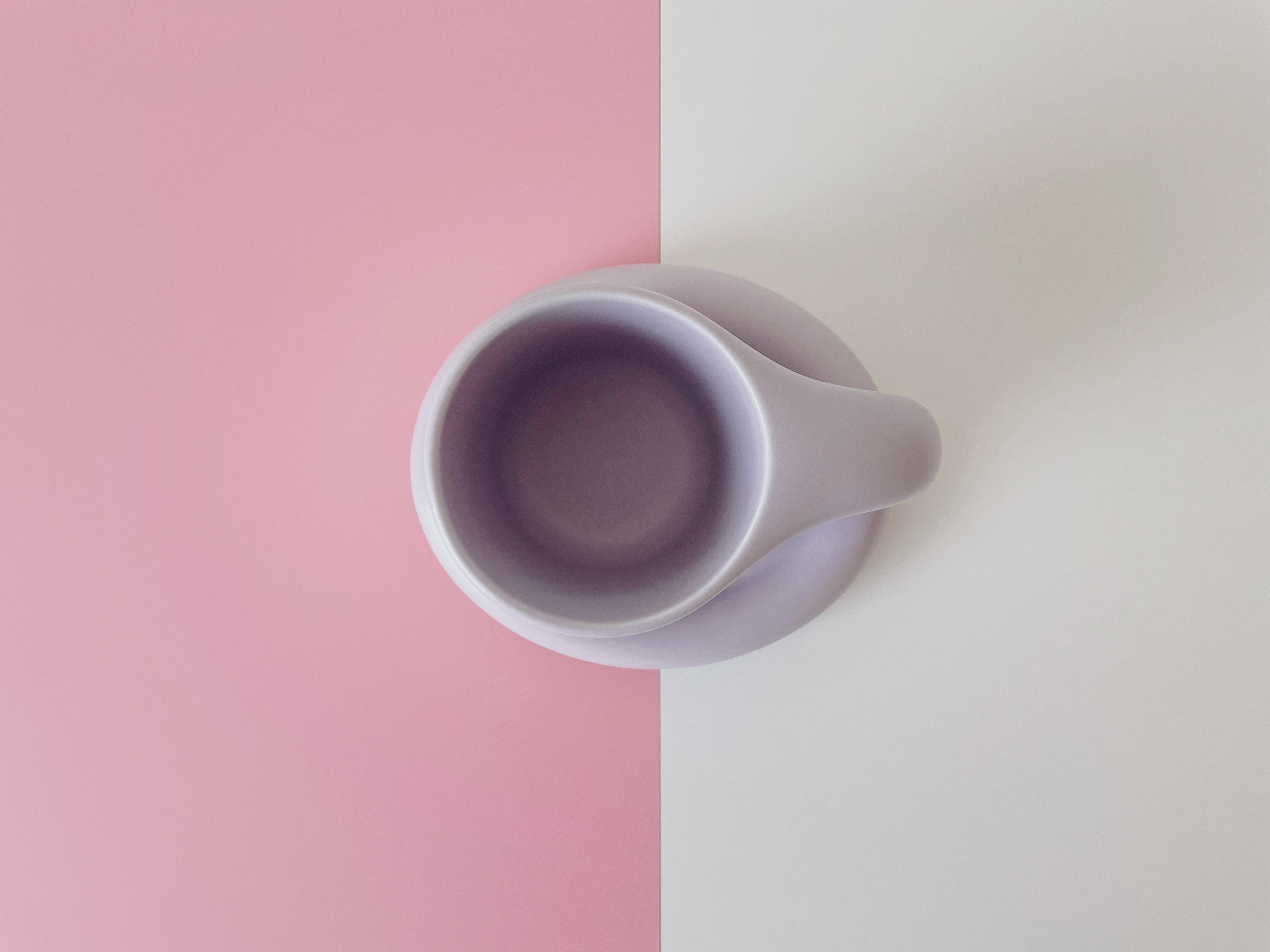 TARO PURPLE PP CUP SET